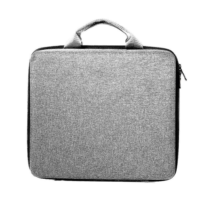 Suitable for satellite receiver protection, outdoor portable bag, Starlink mini router storage box